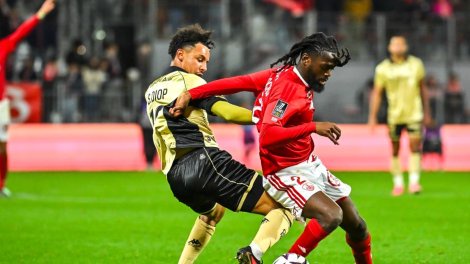 LFP reschedules Ligue 1 round 9 fixtures due to security demands