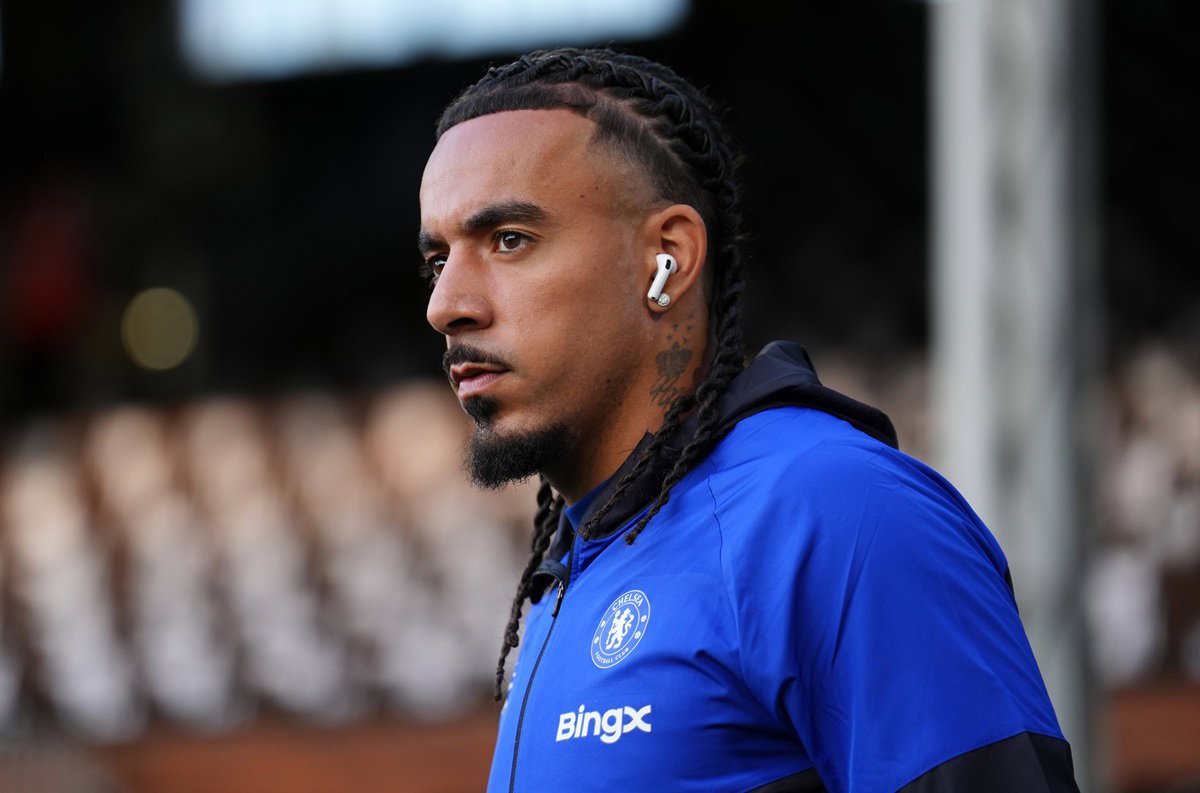 Chelsea Injury News And Return Dates: Updates On Malo Gusto, Pep Chavarria, Emi Martinez & 3 Others