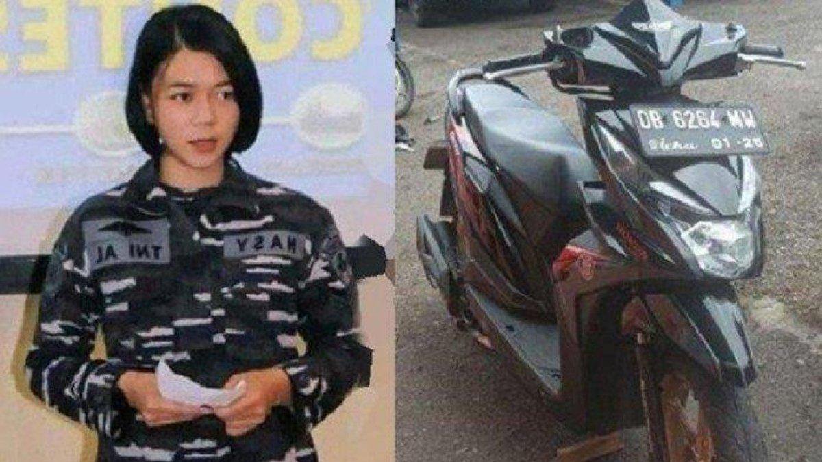 Inilah sosok anggota TNI Serda Hasy Kaunang yang tewas kecelakaan, padahal hendak dikirim ke Lebanon
