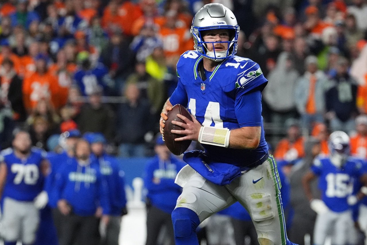 Speculation About Seattle Seahawks Going QB Shopping After 2026 Season Intensifies After New Report