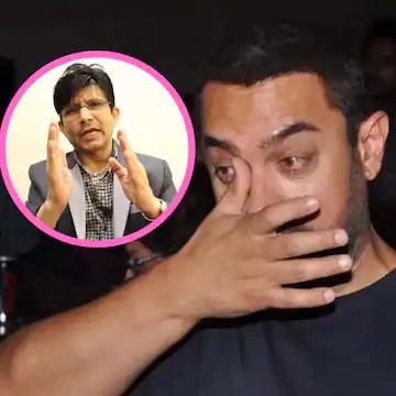 Laal Singh Chaddha: रिलीज से पहले तीन राज्यों में बैन हुई आमिर खान की फिल्म? केआरके ने ट्वीट कर बताया सच