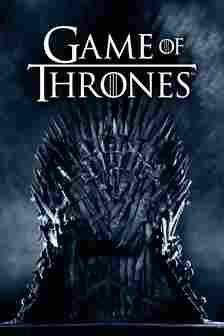 Game of Thrones Franchise Poster