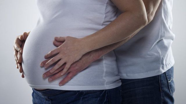Allow pregnant women partner support &#39;at all times&#39; - BBC News