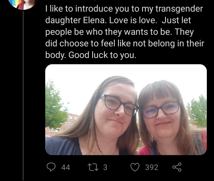 Joe Biden Sends Powerful Message To All Gays, Lesbians And Transgender Across The World. 3