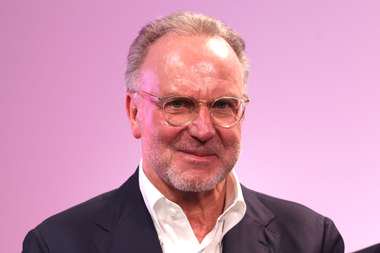 Sepp Maier's 80th Birthday Special Exhibition Opening