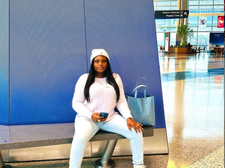 Actress, Mo Bimpe Replies Lady Who Advised Her To Keep Her Marriage Off Social Media