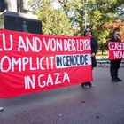 The EU’s support for Israel makes it complicit in genocide