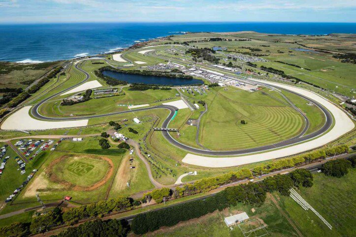 Phillip Island