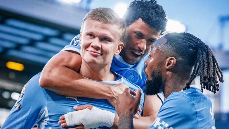 Aston Villa vs Manchester City, Free Live Streaming Online and TV Telecast of Premier League 2026-27 in India