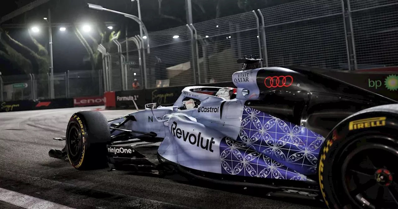 Vor US-GP in Austin: Nico Hülkenberg (Audi) hofft auf mehr Grund zum Feiern - Formel 1