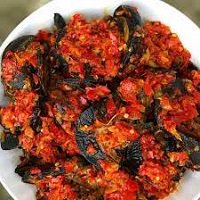 Peppered Snails-Spicy Nigerian Peppered