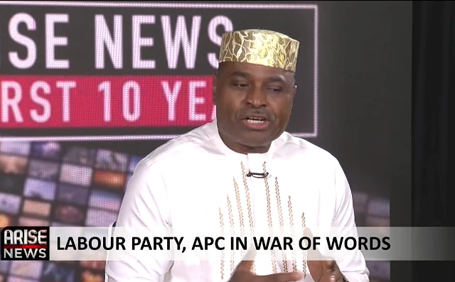 APC created the Oro Festival in Lagos to warn non-APC supporters not to come out and vote—Okonkwo