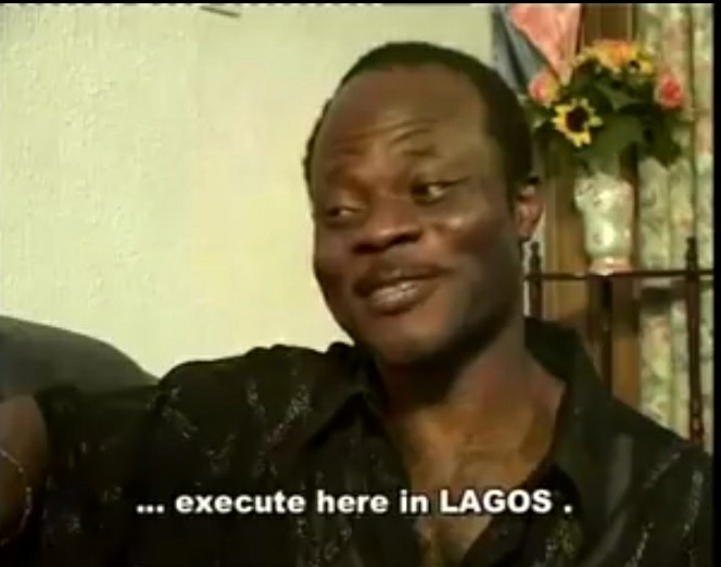 Years After Yoruba Movie, 'Larinloodu'- See Current Photos Of The Actors(Some Of Them Are Dead)