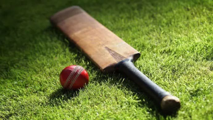 Bat and Ball