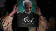 Iran-Election-Disenchanted-Voters