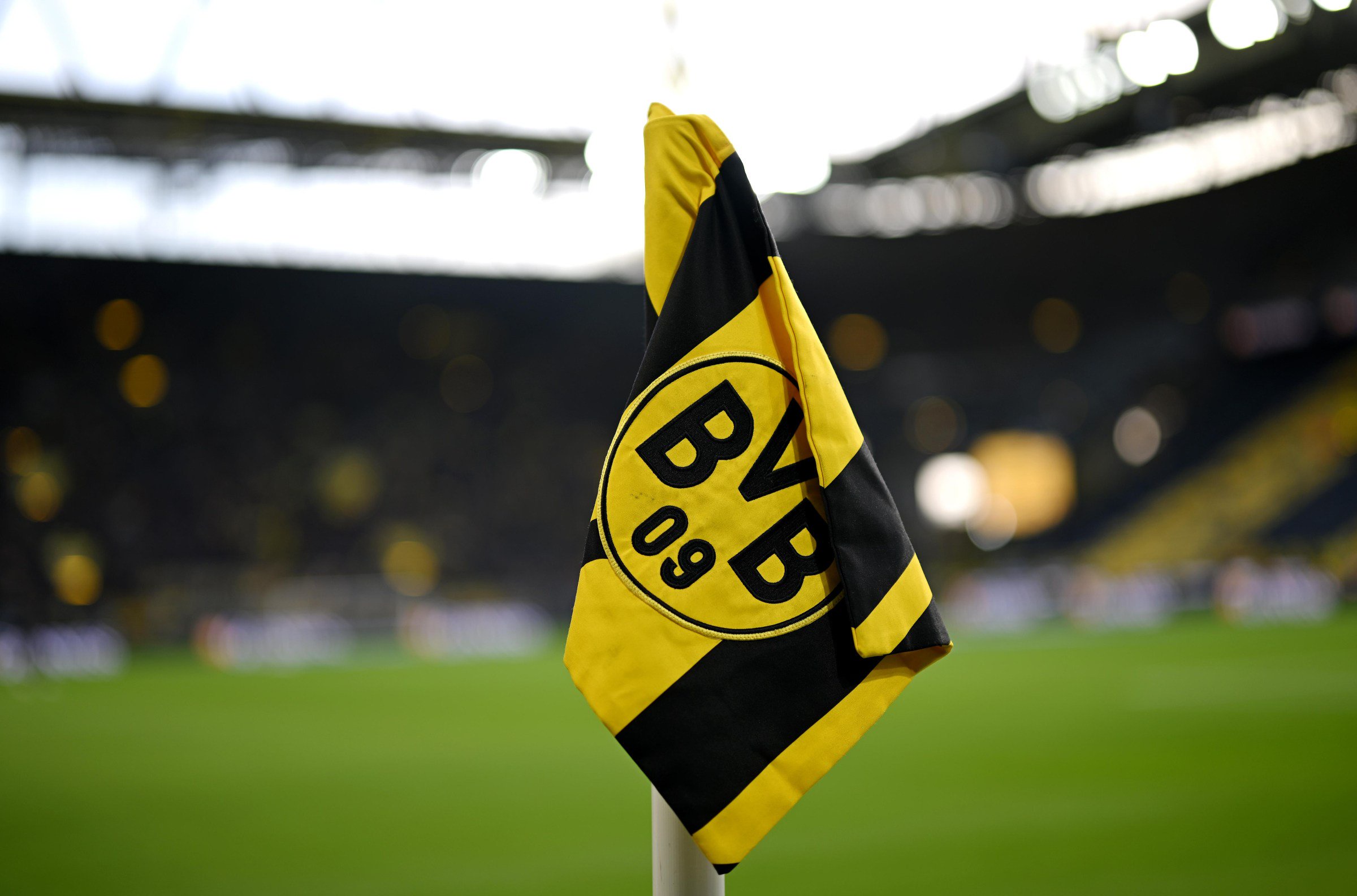Borussia Dortmund v Eintracht Frankfurt - Bundesliga 2026/27