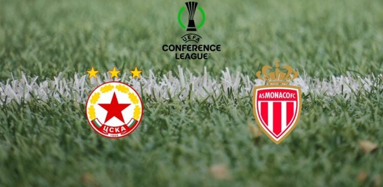 Ligue Europa: CSKA Sofia-Monaco, quelle chaîne diffuse le match ?