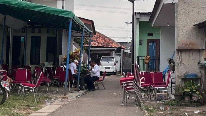 Yonih Ucap Allahu Akbar Dua Kali, Meninggal Dunia Setelah Pulang Beli Elpiji 3 Kilogram