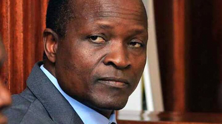 DPP Orders The Arrest And Prosecution of Migori Governor Okoth ...