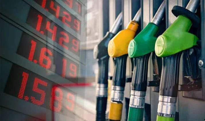 Fuel Prices Expected To Sell At Single Digits By Monday – IES And COPEC