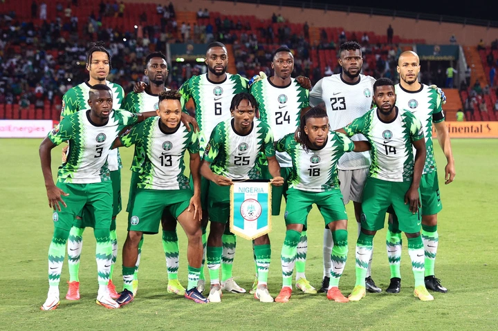 Nigeria vs Tunisia: Match Date, Venue, And Head-To-Head