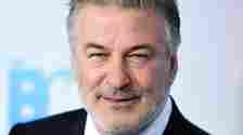 Actor Alec Baldwin attends the premiere of "The Boss Baby"...