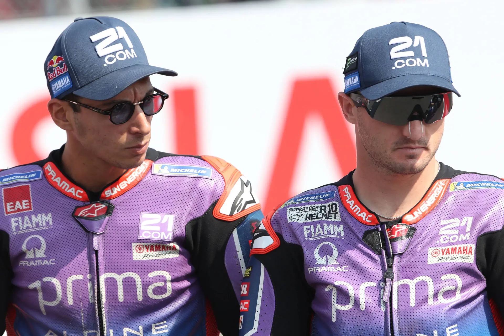 Pramac will be without Razgatlioglu until 2027 (Credit: Red Bull Content Pool)