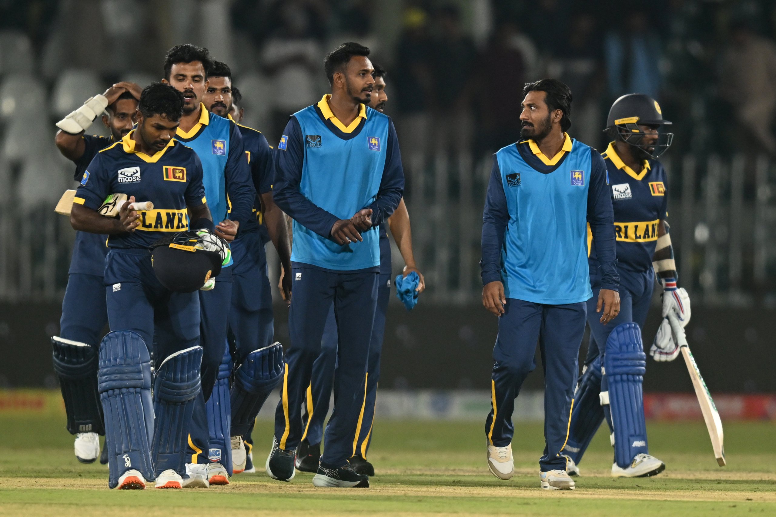 Photo: Sameer Ali/Getty Images