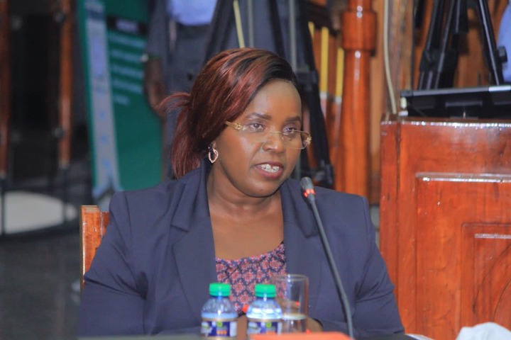 Malonza Did A Grave Mistake Majority Leader Ichungwah Explains Chezaspin