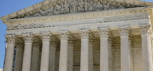 Supreme Court hears challenge to law used to prosecute hundreds of Jan. 6 defendants