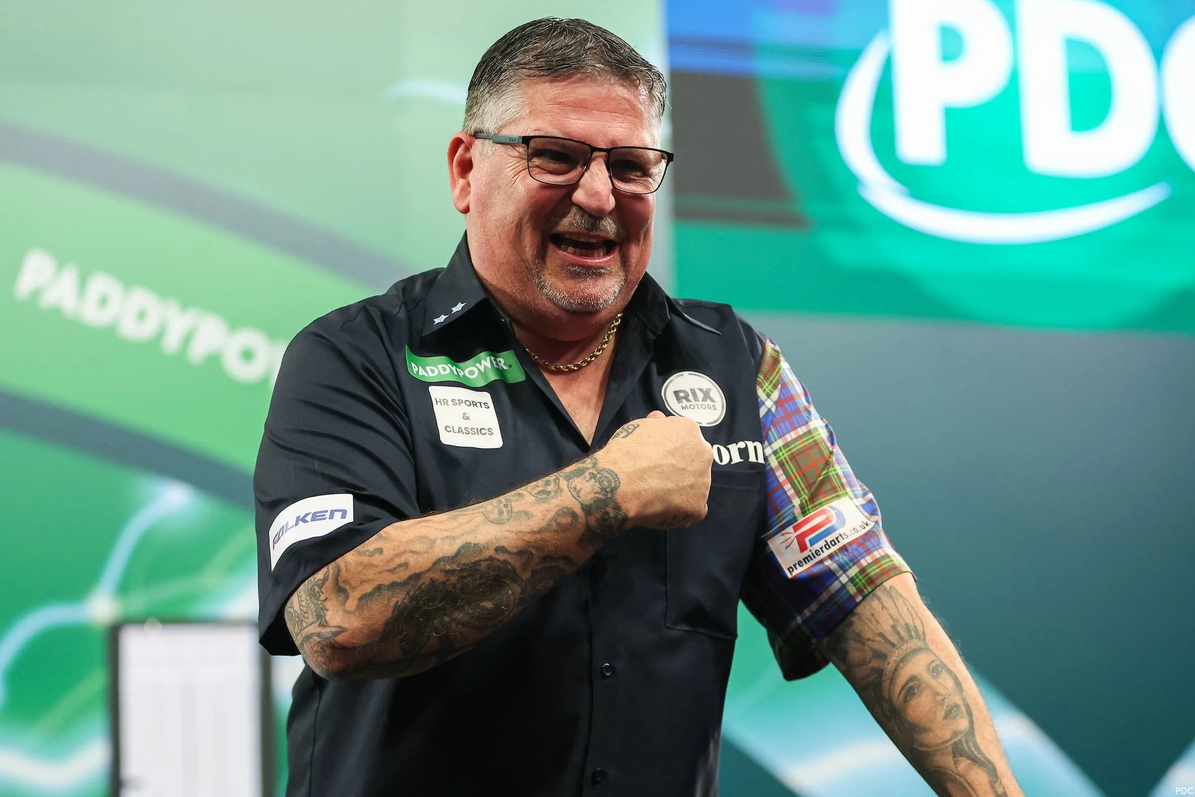 Gary Anderson (3)