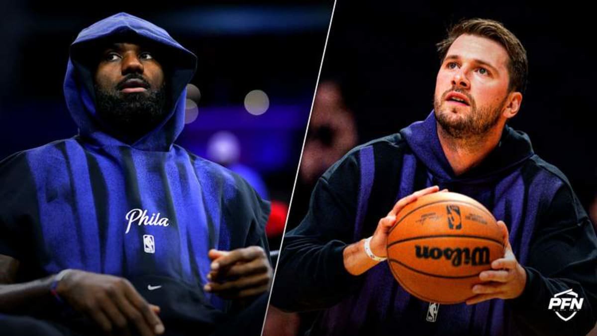 'I Don't See It' - 4-Time NBA All-Star Downplays Lakers' Title Chances Without LeBron James