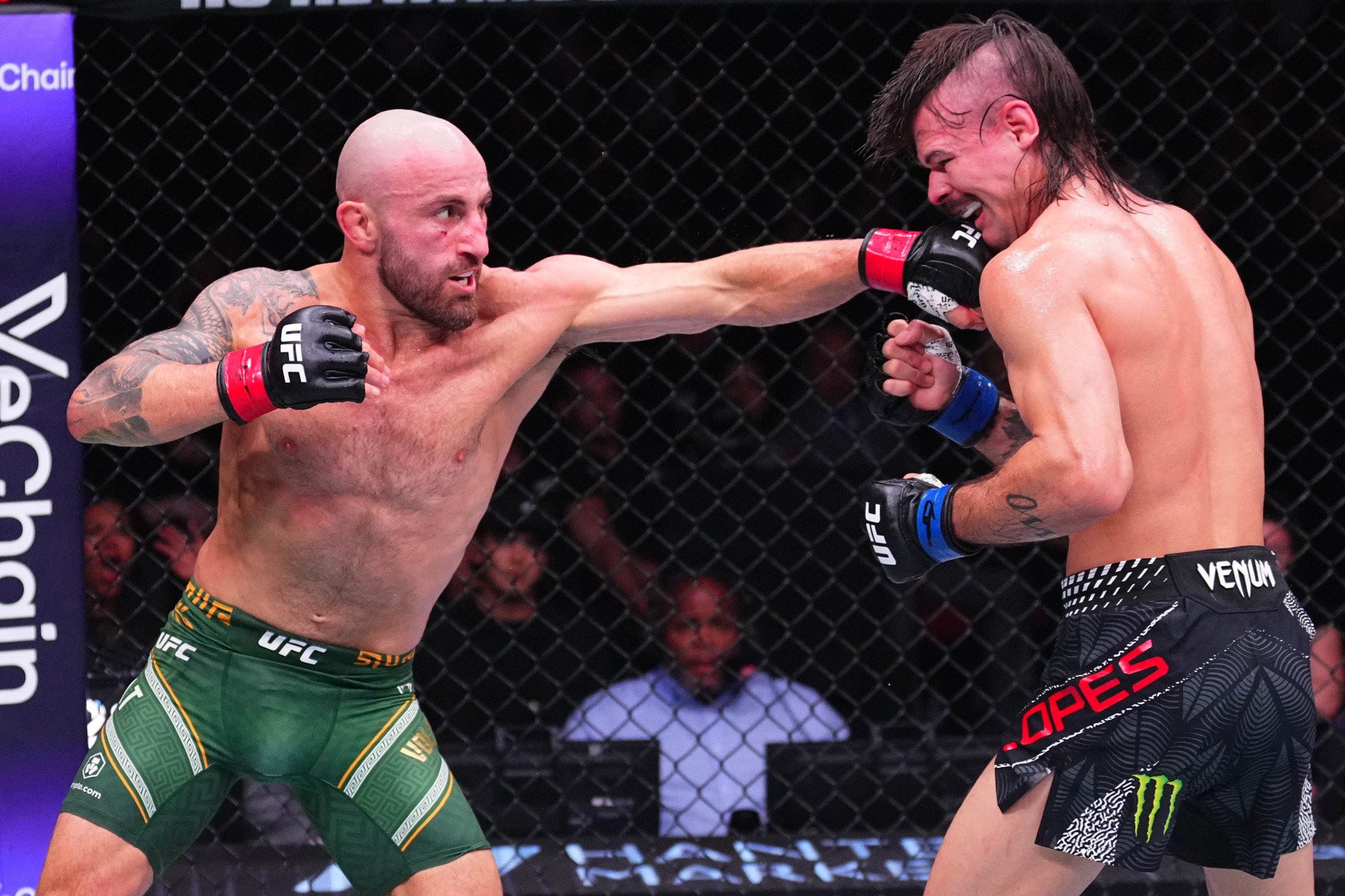 Volkanovski Vs. Evloev Odds, Full Fight Preview & Prediction