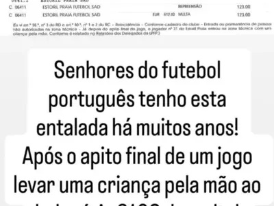 José Moreira