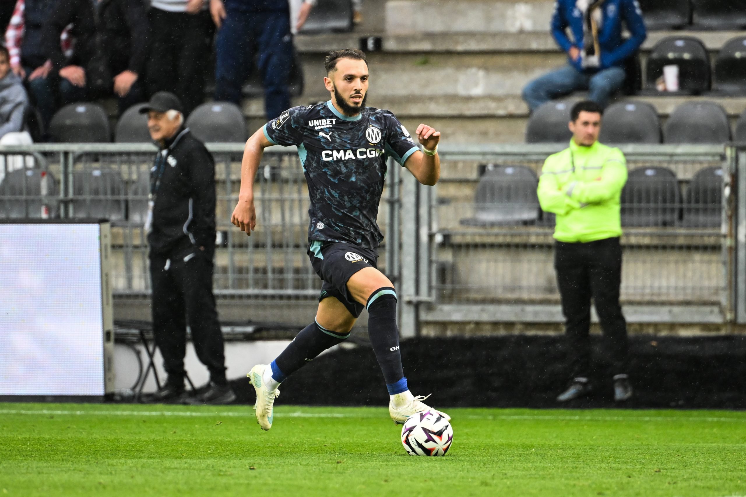 Amine GOUIRI