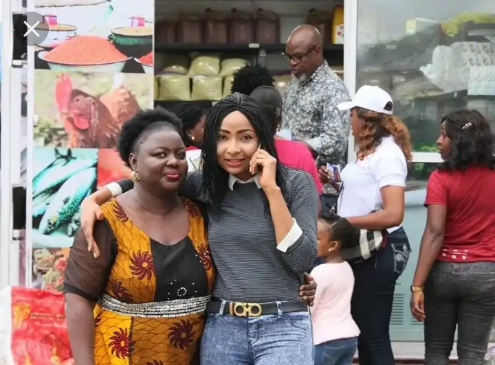 6 Popular Nigeria Actresses Who Are Into Food Catering Business(Photos)