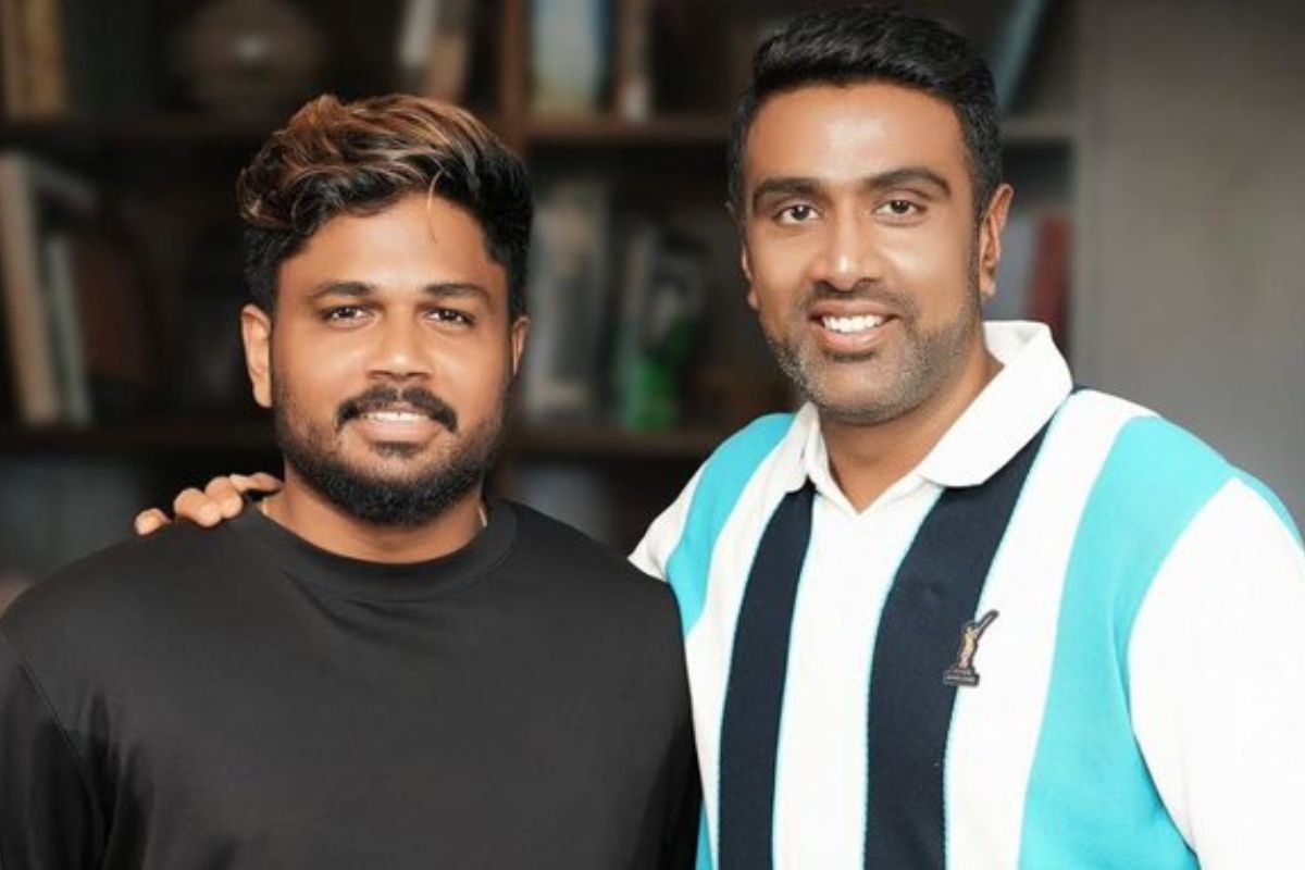 Ravichandran Ashwin Take on T20 World Cup 2026 Squad