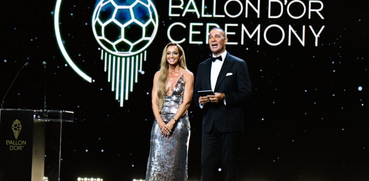 Ballon d’Or 2026: Le Top 10 est connu