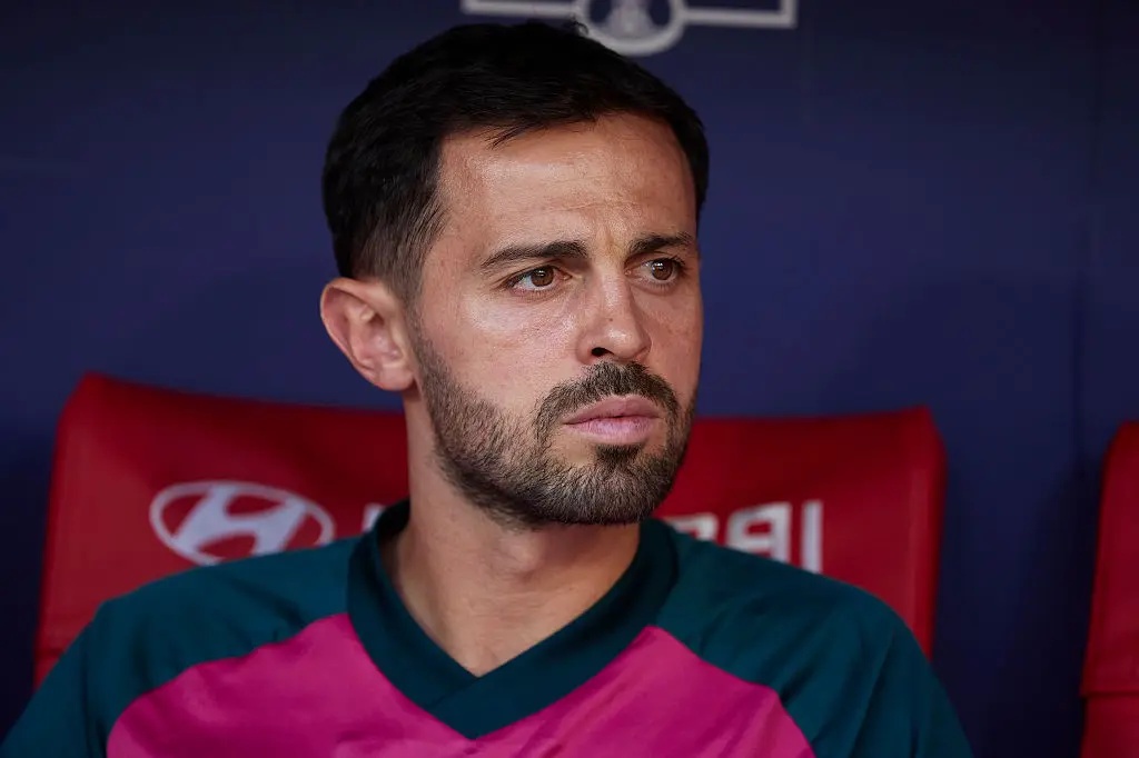 Bernardo Silva