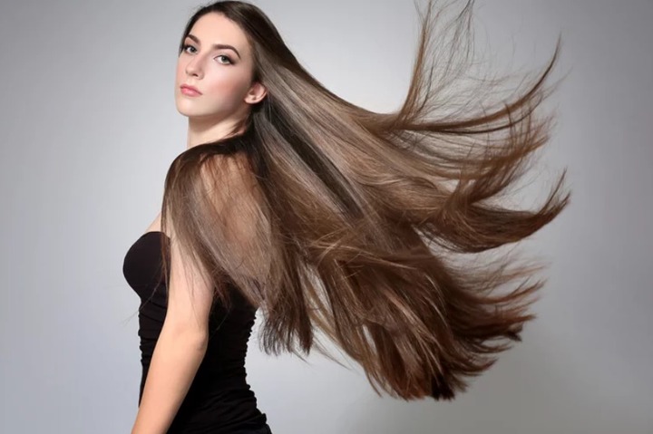 Check Out The Cheapest Route To Straight Hair | TechEntice