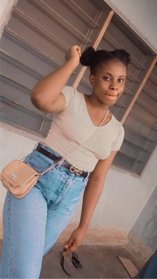 Sad News: 23 years old beautiful lady d!es after a short illness