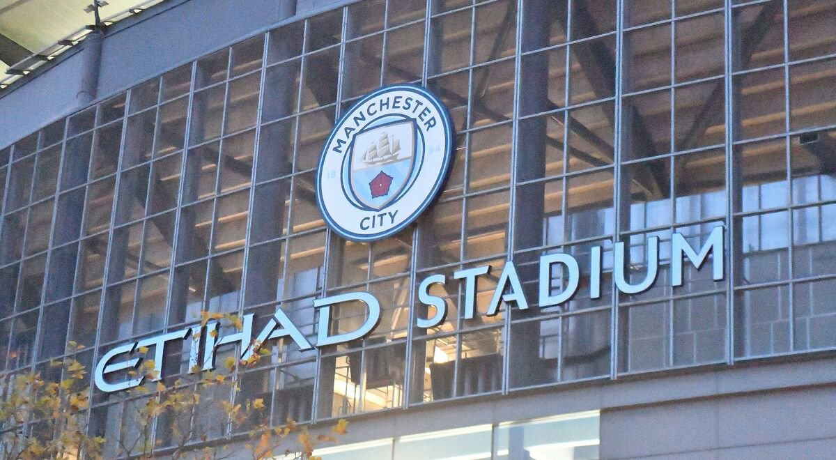 Manchester City v Paris Saint-Germain - UEFA Champions League 2026/27 League Phase MD2