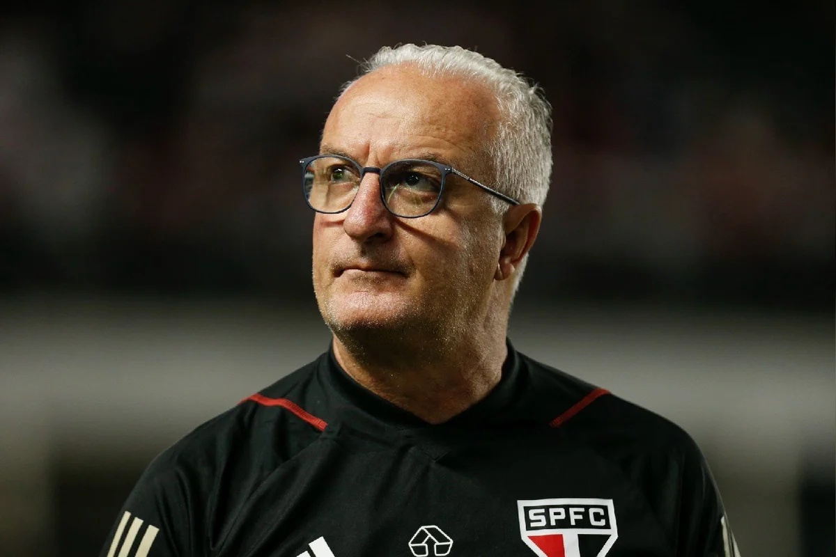 São Paulo encerra preparação para enfrentar o Vasco da Gama; confira a provável escalação