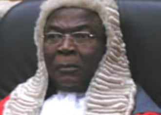 Chief Justice of Ghana