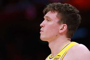 Los Angeles Lakers v Houston Rockets - Game Six