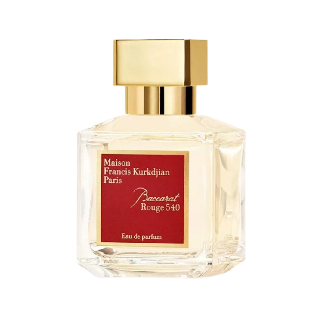 Maison Francis Kurkdjian Baccarat Rouge 540 Eau de Parfum