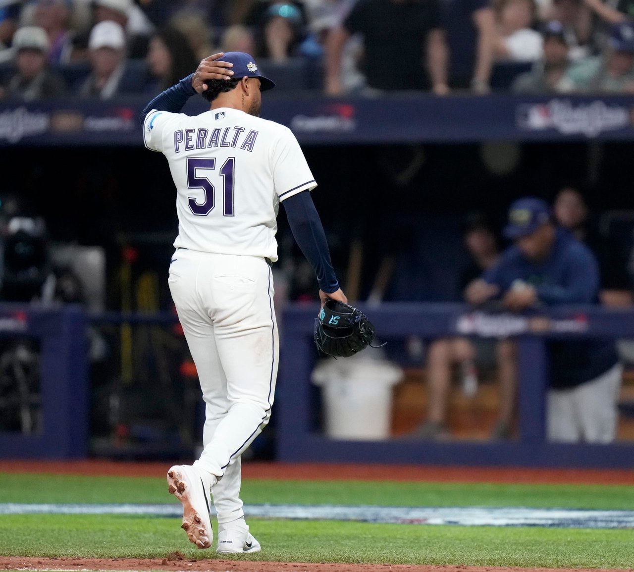 MLB Free Agency Predictions 2026,  Freddy Peralta