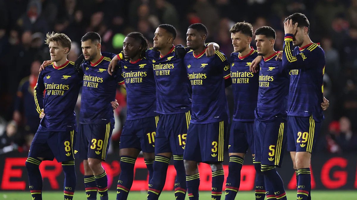 FA upholds Arsenal appeal rejection and Max Dowman ban