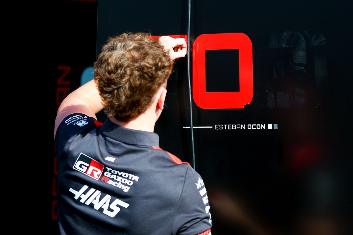 Esteban Ocon