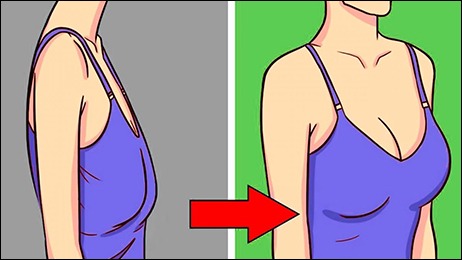 4 Reasons Why Some Women Have Saggy Breast And Ways To Prevent It - Face of  Malawi